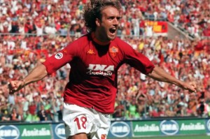 6, 意甲金靴争夺迪巴拉反超基耶萨  