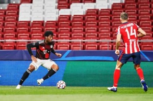  拜仁青训小将破门震惊四座  