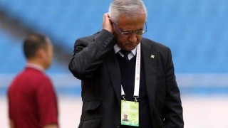  拉齐奥主席澄清因莫比莱离队传闻不实