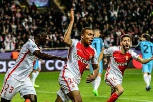  尼斯主场绝杀斯特拉斯堡终结三连平  