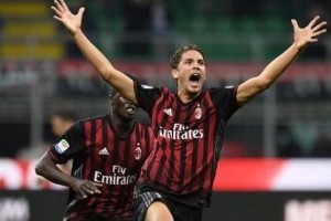  萨索洛中场大脑洛卡特利重伤，赛季提前报销  