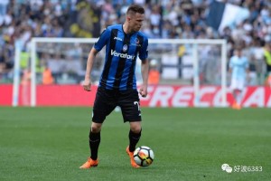  亚特兰大客场逆袭佛罗伦萨  