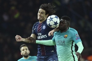 14, 巴黎圣日耳曼报价意甲当红前锋  