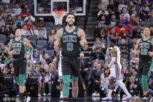  小萨博尼斯20+15国王终结快船连胜  