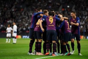  法甲新军勒阿弗尔爆冷击败摩纳哥  