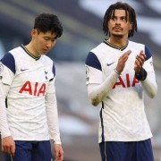  热刺核心复出，率队逆转战胜曼城  