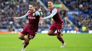  阿斯顿维拉定位球制胜，杰拉德率队客场小胜南安普顿