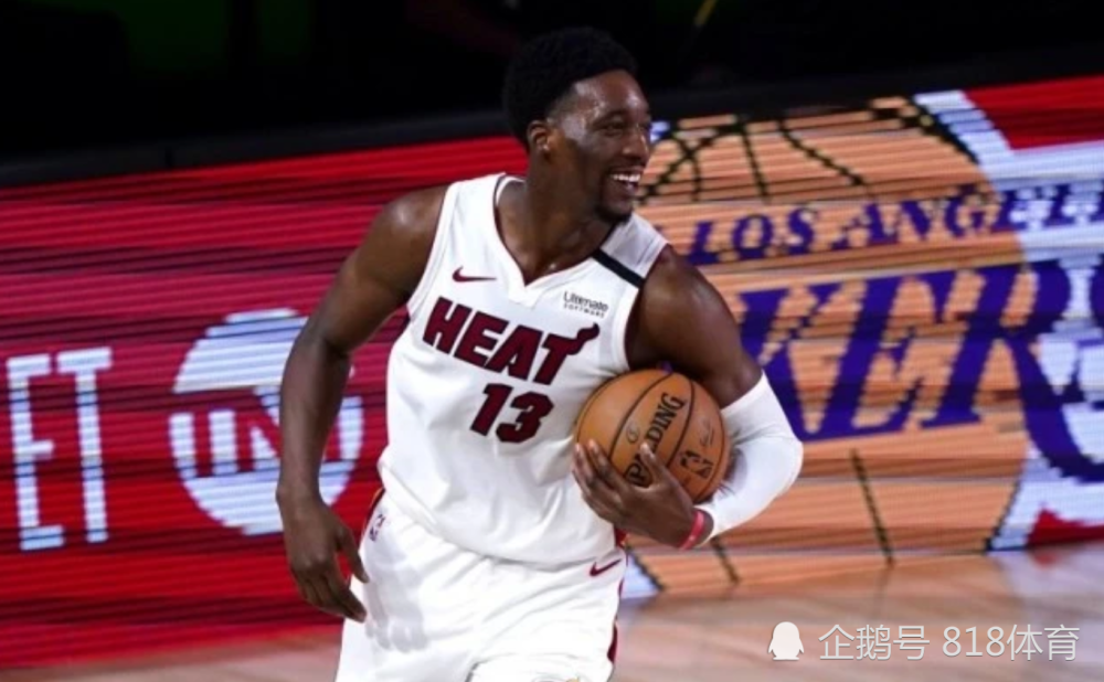  阿德巴约22+15热火稳居前三  