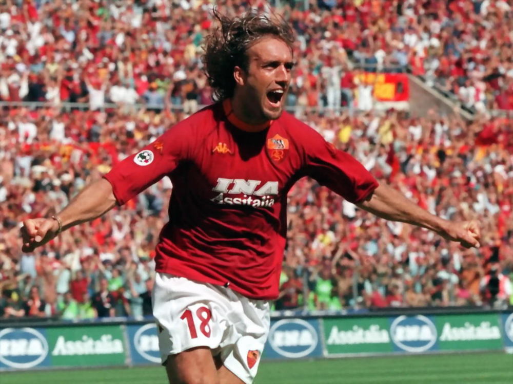 6, 意甲金靴争夺迪巴拉反超基耶萨  