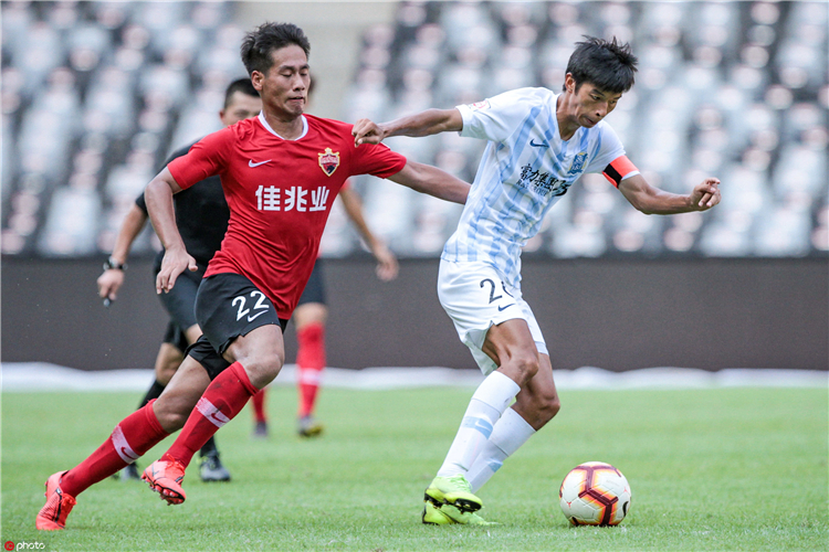  摩纳哥新星破门终结对手七连胜  