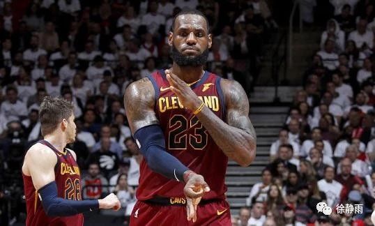  米切尔51分，骑士加时险胜猛龙