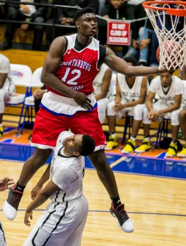  锡安威廉姆森爆扣准绝杀鹈鹕险胜公牛止颓势  